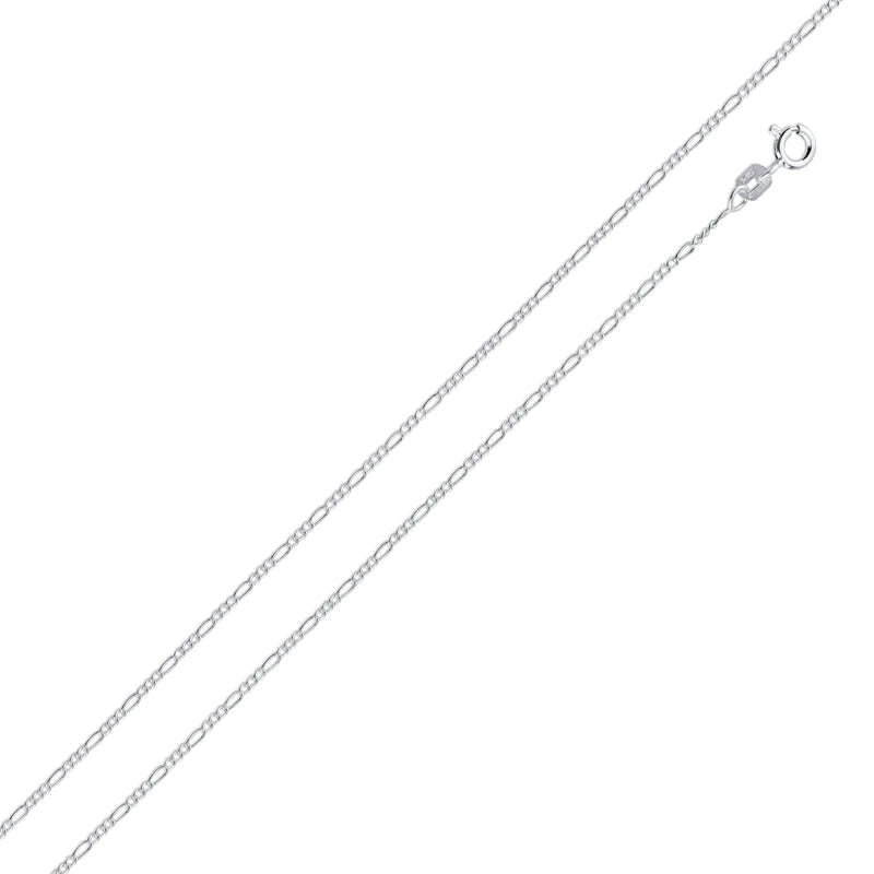 Figaro 035 Chain 1.3mm