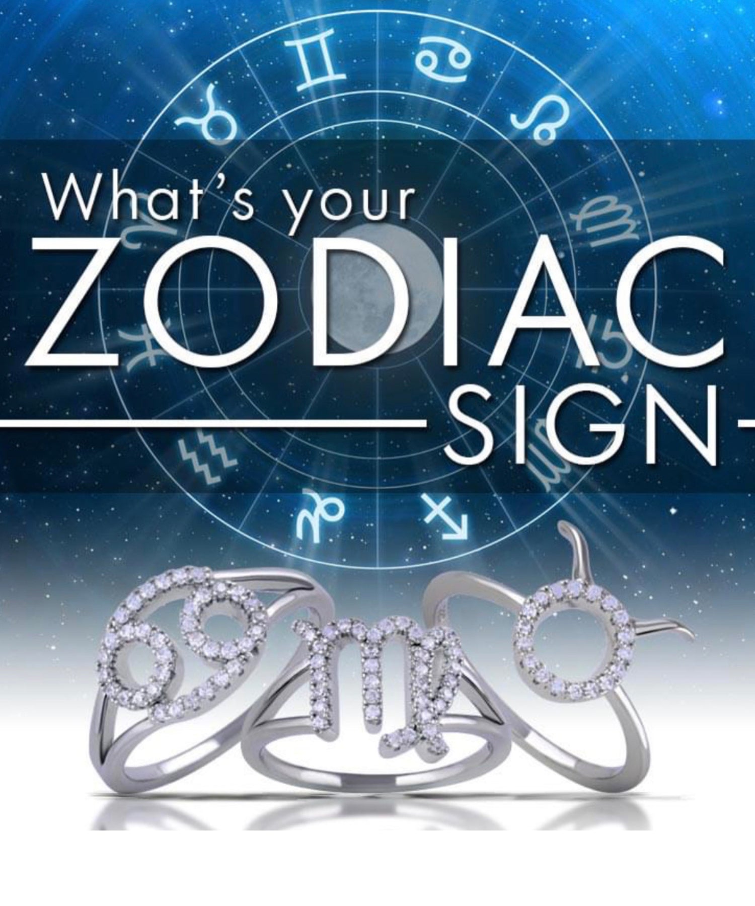 Zodiac Collection