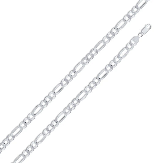 Figaro 160 6.8mm Chain